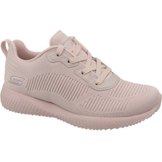 Buty Skechers Bobs Squad W 32504-PNK Skechers