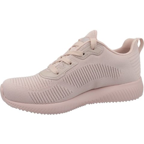 Buty Skechers Bobs Squad W 32504-PNK Skechers