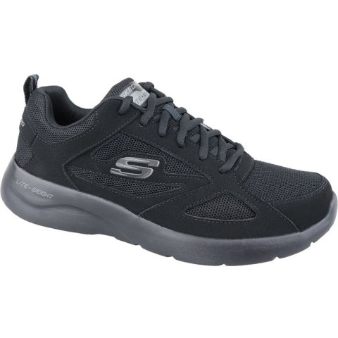 Buty Skechers Dynamight 2.0 M 58363-BBK Inny