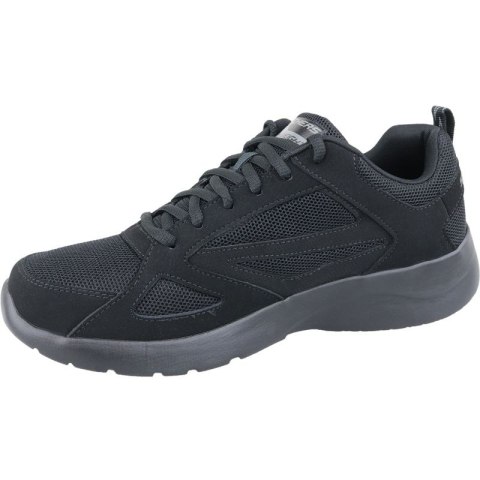 Buty Skechers Dynamight 2.0 M 58363-BBK Inny
