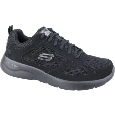 Buty Skechers Dynamight 2.0 M 58363-BBK Inny