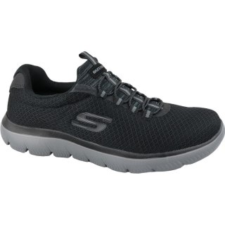 Buty Skechers Summits M 52811-BKCC Inny