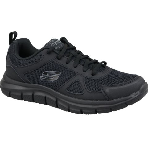 Buty Skechers Track-Scloric 52631-BBK M 52631-BBK Skechers