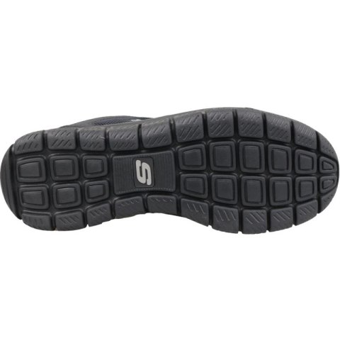 Buty Skechers Track-Scloric 52631-BBK M 52631-BBK Skechers