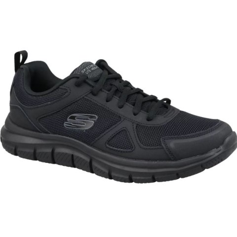 Buty Skechers Track-Scloric 52631-BBK M 52631-BBK Skechers