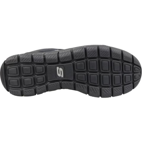 Buty Skechers Track-Scloric 52631-BBK M 52631-BBK Skechers