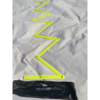 Drabinka Skrzat, Criss - Cross 10 szczebli Yakimasport 100322 Yakimasport