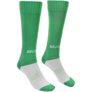 Getry piłkarskie Givova Calcio C001 0013 Givova