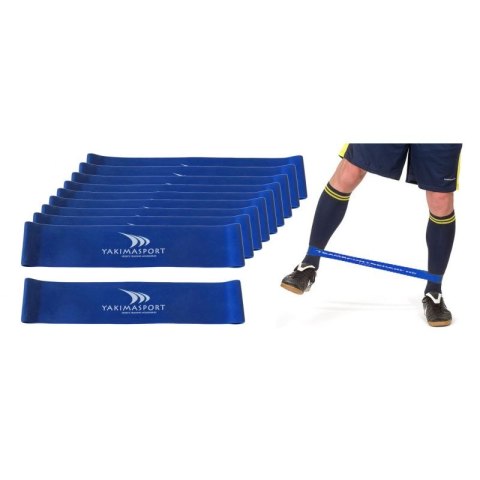 Guma fitness Yakimasport 1 szt. 100249 Yakimasport