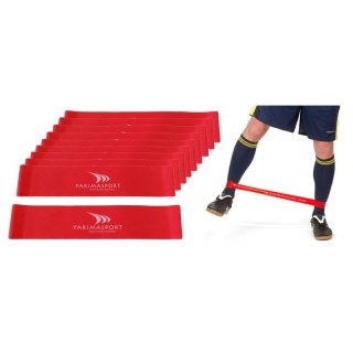 Guma fitness Yakimasport 1szt. 100248 Yakimasport