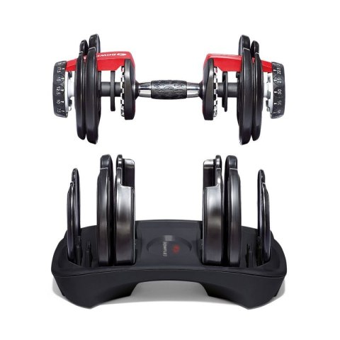 Hantla regulowana Bowflex Select Tech 552I Bowflex