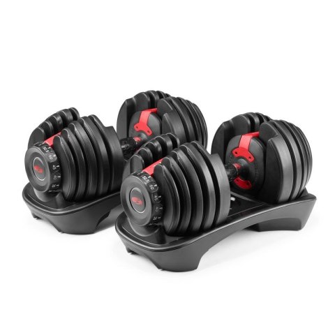 Hantla regulowana Bowflex Select Tech 552I Bowflex