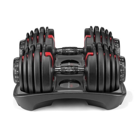 Hantla regulowana Bowflex Select Tech 552I Bowflex