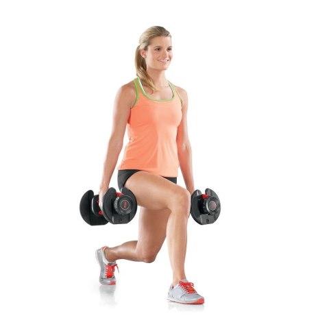 Hantla regulowana Bowflex Select Tech 552I Bowflex