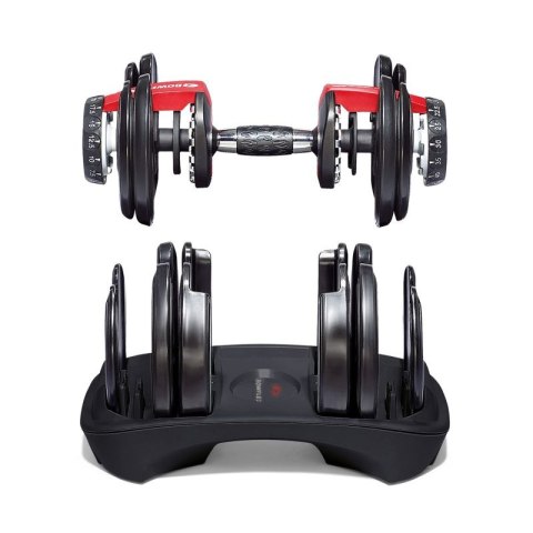 Hantla regulowana Bowflex Select Tech 552I Bowflex