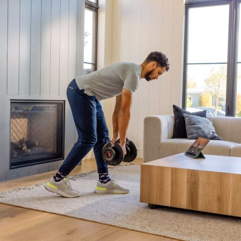 Hantla regulowana Bowflex Select Tech 552I Bowflex