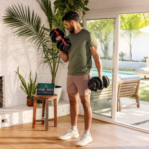 Hantla regulowana Bowflex Select Tech 552I Bowflex