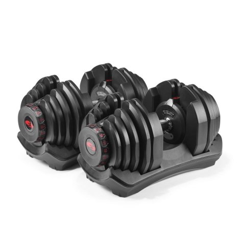Hantle Bowflex Select Tech 1090I Bowflex
