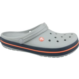 Klapki Crocs Crocband U 11016-01U Crocs