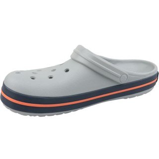 Klapki Crocs Crocband U 11016-01U Crocs