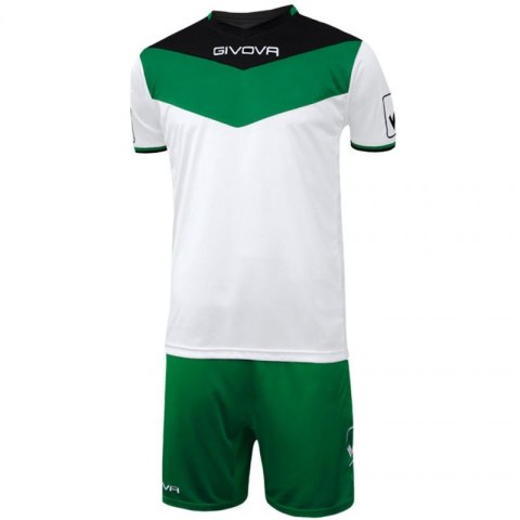 Komplet Givova Kit Campo KITC53 1013 Givova