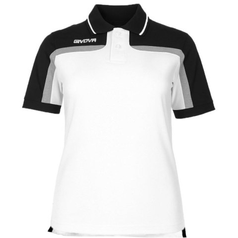 Koszulka Givova Polo Spring M MA018 0310 Givova