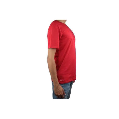 Koszulka Nike Dry Elite BBall Tee M 902183-657 Nike