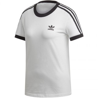 Koszulka adidas 3 Stripes Tee W ED7483 Adidas