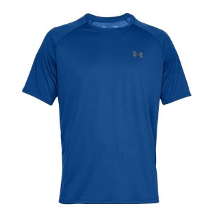 Koszulka treningowa Under Armour Tech 2.0 SS M 1326413-400 Under Armour