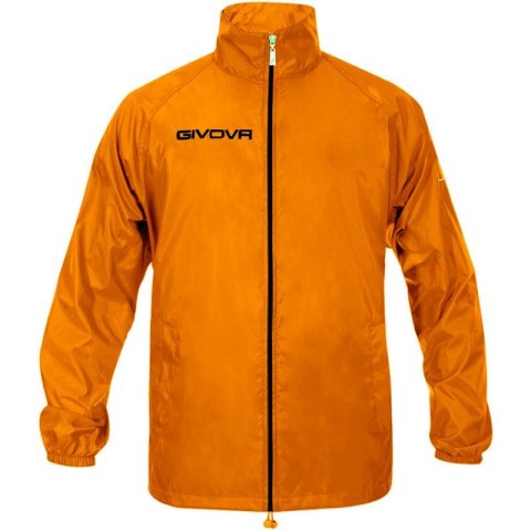 Kurtka Givova Rain Basico Fluo RJ001 0028 Givova