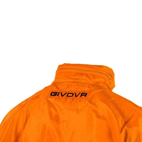 Kurtka Givova Rain Basico Fluo RJ001 0028 Givova