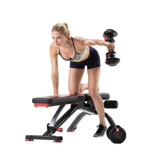 Ławka treningowa Bowflex 5.15 Bowflex
