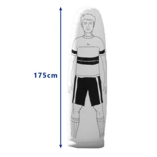 Mur dmuchany samowstający JUNIOR Yakimasport 100163 Yakimasport