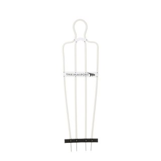 Mur piłkarski Yakima Airflow 100785 biały Yakimasport