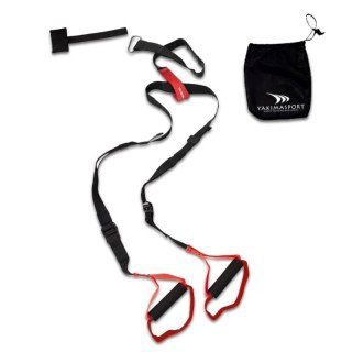 Pasy treningowe CROSSFIT Yakimasport 100193 Yakimasport