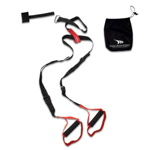 Pasy treningowe CROSSFIT Yakimasport 100193 Yakimasport