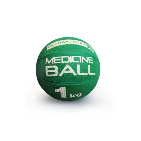 Piłka lekarska Yakimasport 1kg 100308 Yakimasport