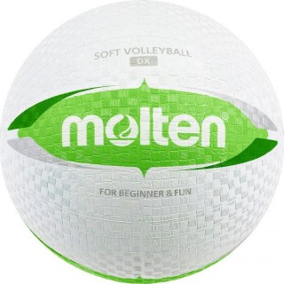 Piłka siatkowa Molten S2V1550-WG Molten