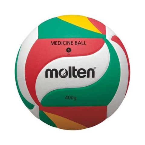Piłka siatkowa Molten V5M9000 400gr Molten