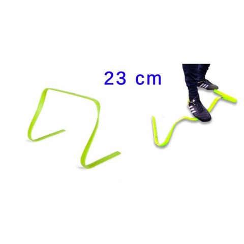 Płotek elastyczny 23 cm Yakimasport 100175 Yakimasport