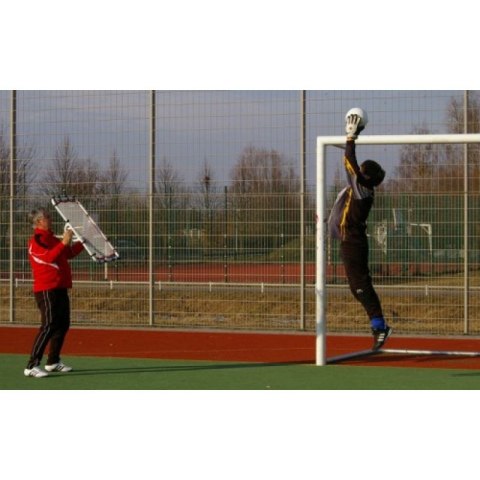 Rebounder MINI dla trenera bramkarzy Yakimasport 100149 Yakimasport