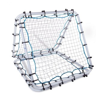 Rebounder potrójny, rama z siatką Yakimasport 100190 Yakimasport