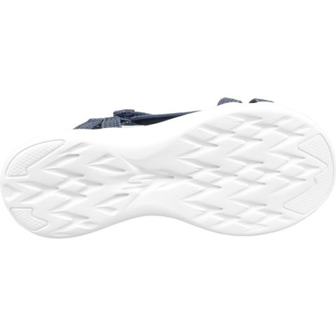 Sandały Skechers On The Go 600 W 15316-NVY Skechers