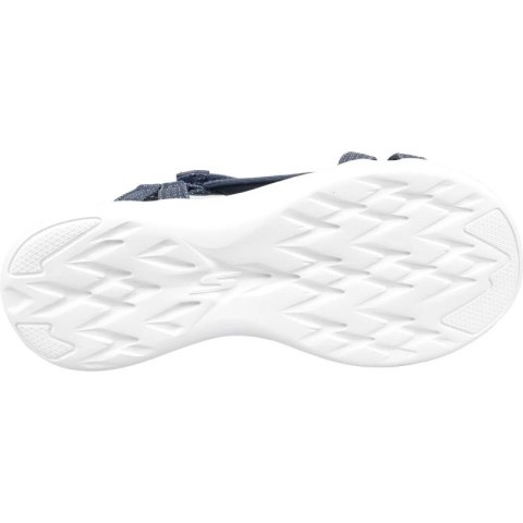 Sandały Skechers On The Go 600 W 15316-NVY Skechers