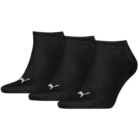 Skarpety Puma Sneaker Plain 3P 261080001 200 Puma