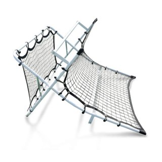 Soccer wave, rebounder, ścianka do odbijania Yakimasport 100200 Yakimasport