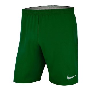 Spodenki piłkarskie Nike Laser Woven IV Short M AJ1245-302 Nike