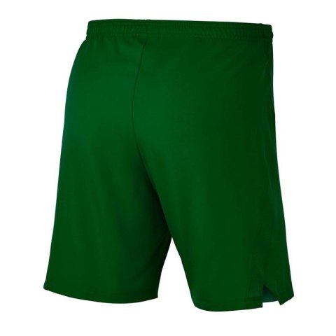 Spodenki piłkarskie Nike Laser Woven IV Short M AJ1245-302 Nike