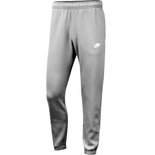 Spodnie Nike NSW Club Pant CF BB M BV2737-063 Nike SPORTSWEAR