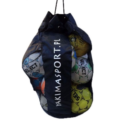 Worek, torba na piłki Yakimasport 100064 Yakimasport